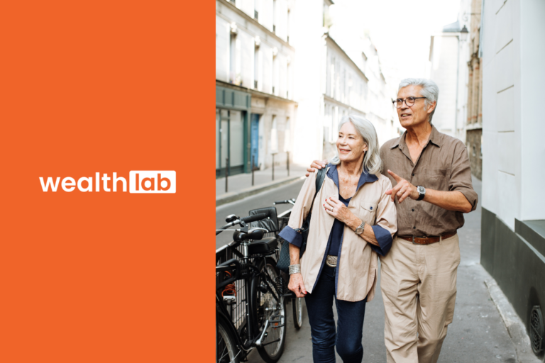 Retire confidently - reflect on these 4 questions
