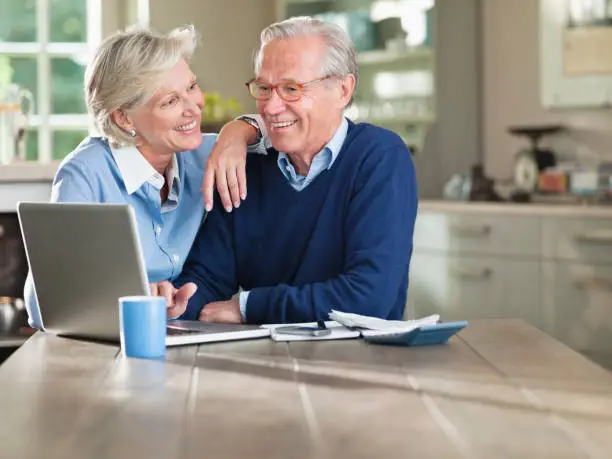 Can I Retire at 60 with $260K