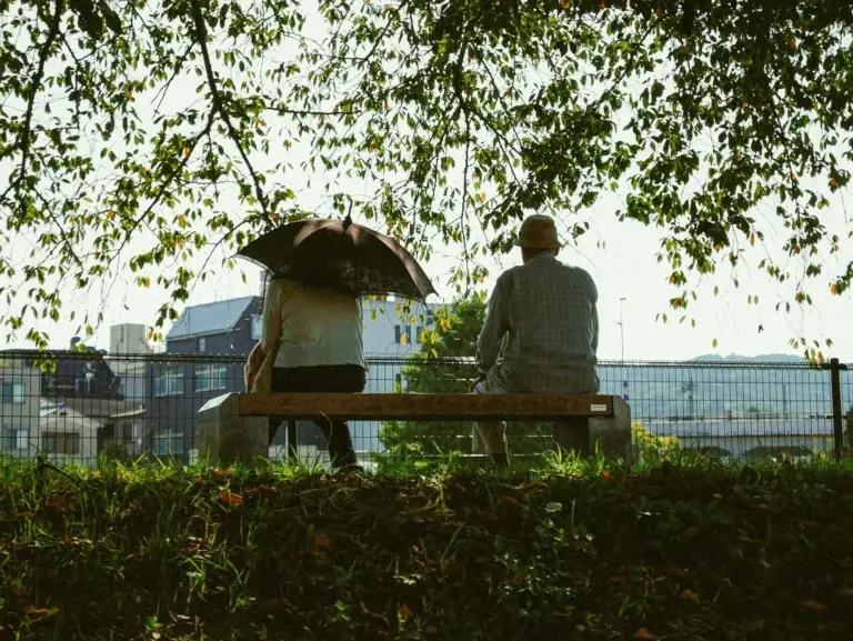 Can I still work after accessing my super?