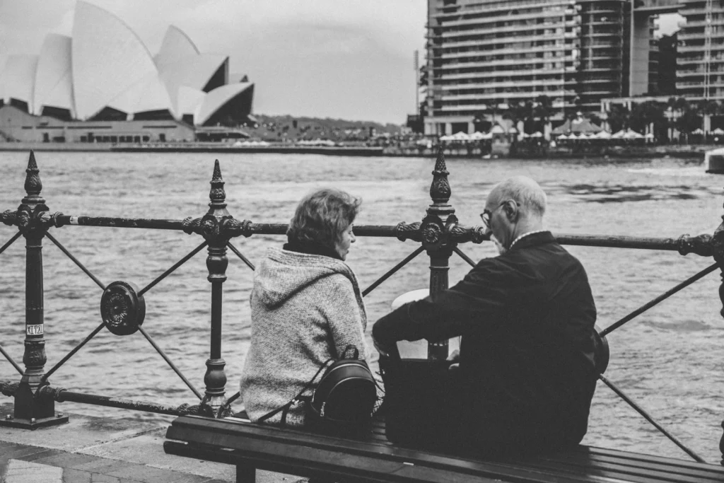 What is a good monthly retirement income in Australia