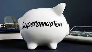 Is superannuation the same as pension