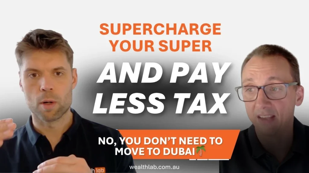 Avoid These Common Tax Mistakes With Your Super Thumbnail