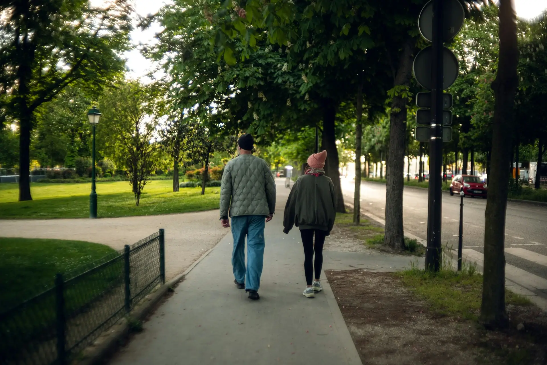 Start early retirement planning