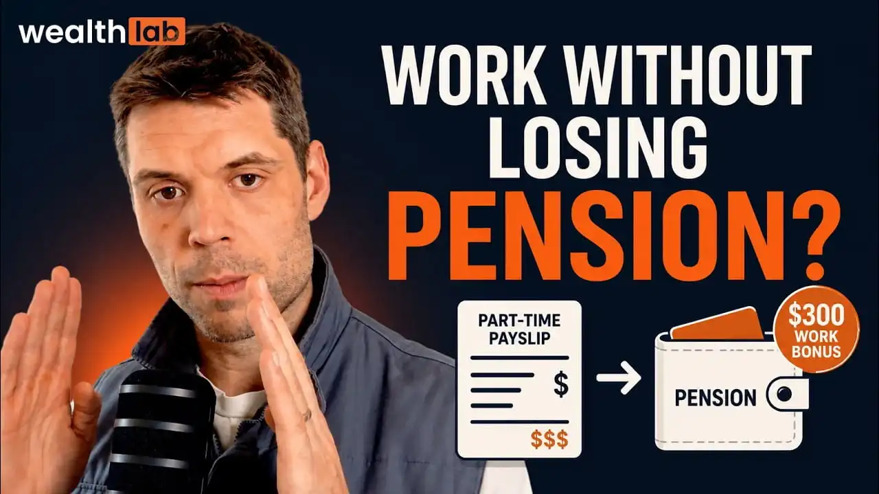 Age Pension