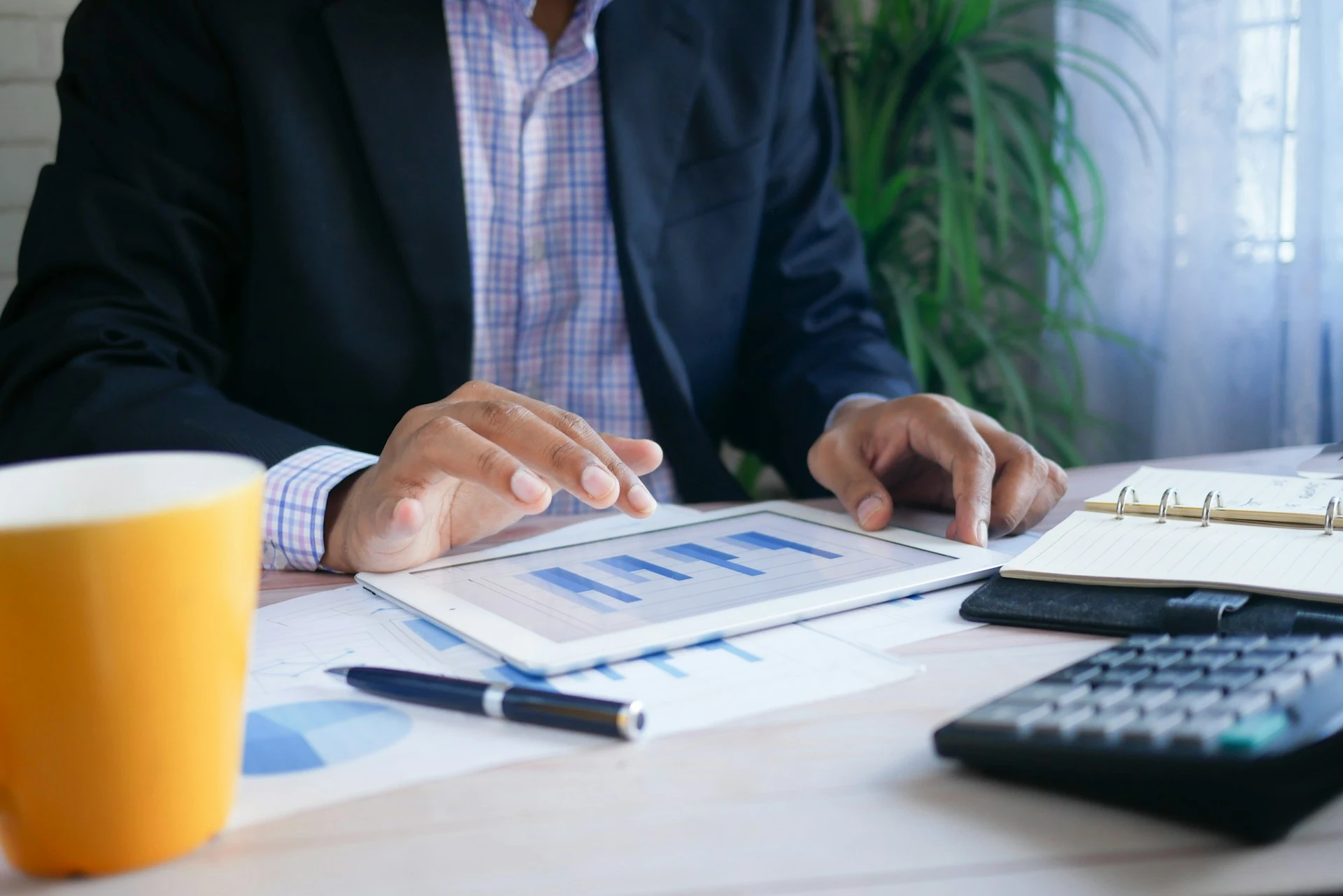 Financial Advisers