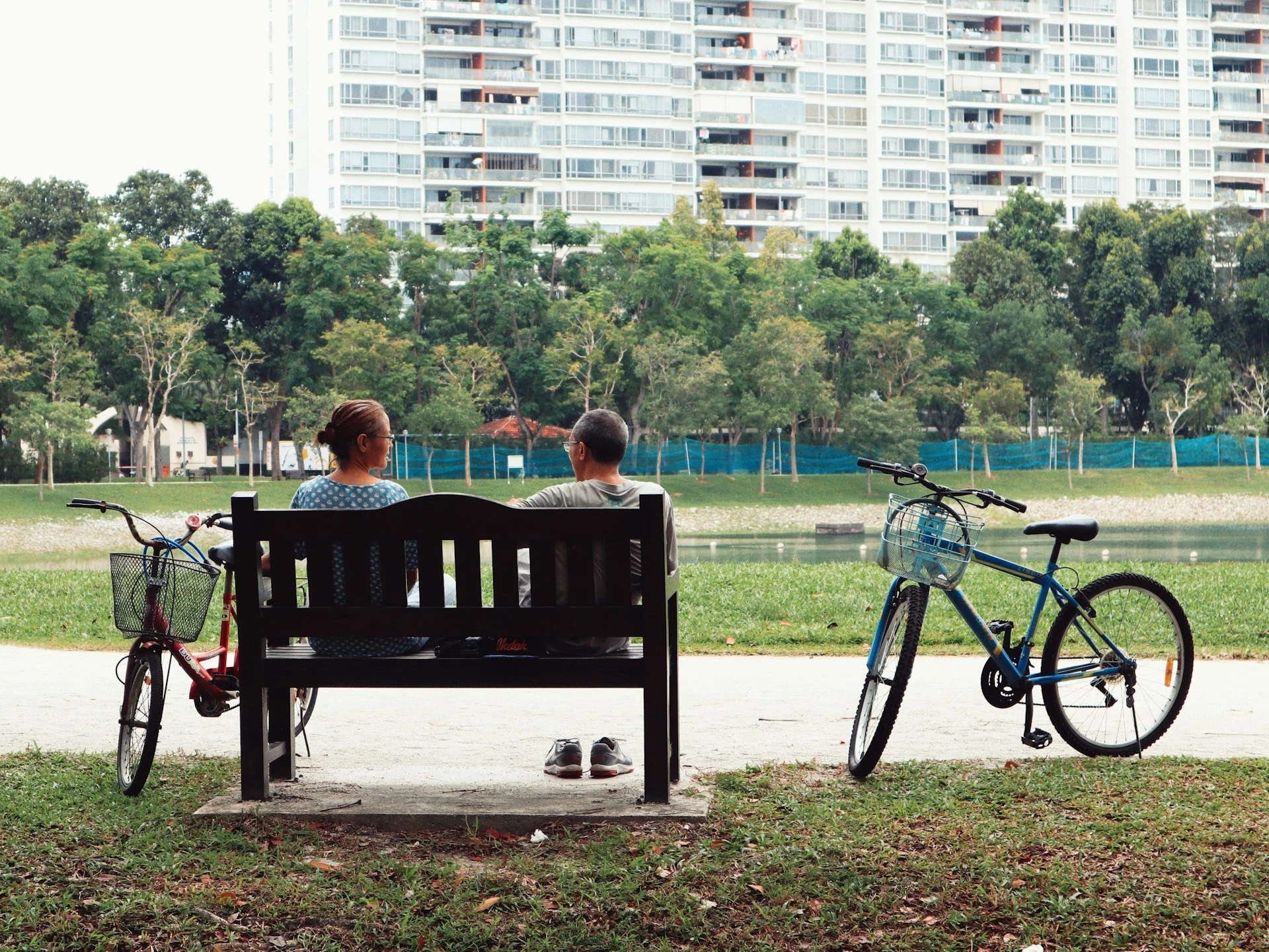 pension access age