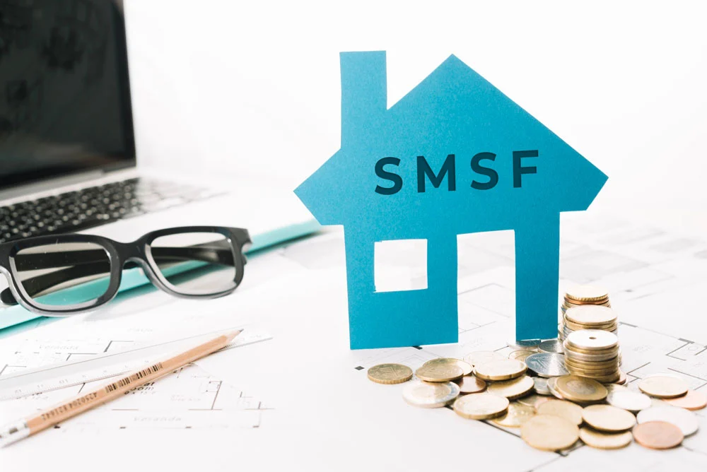 SMSF