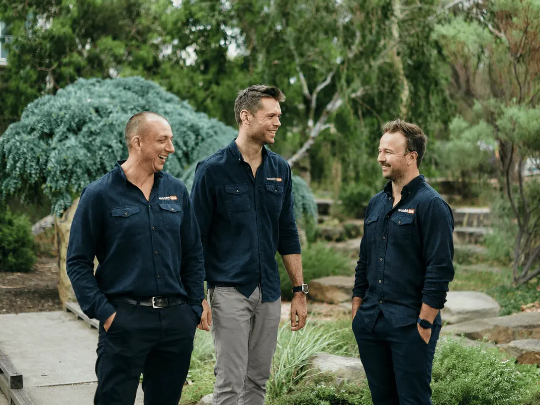 The Wealthlab advice team