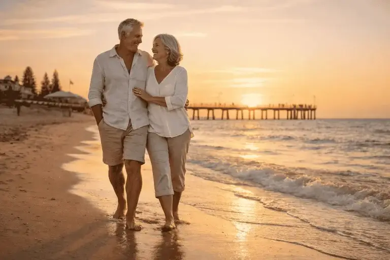 Australian household cost increase