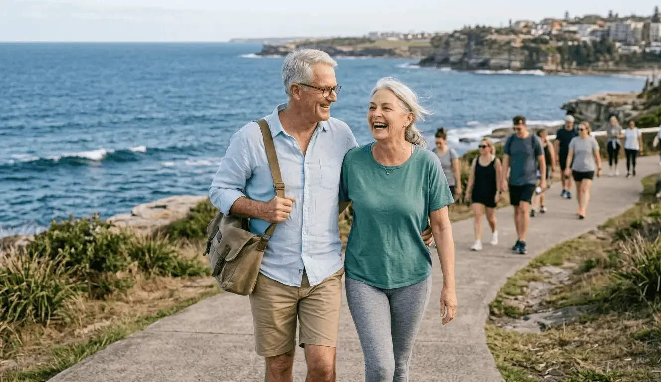 How Much Super Should I Have at 50 