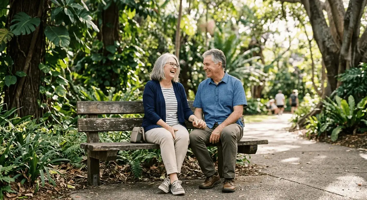 Financial Planning in Brisbane (2)