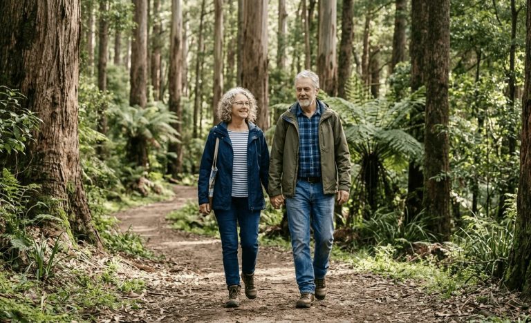 Financial Planning in Melbourne