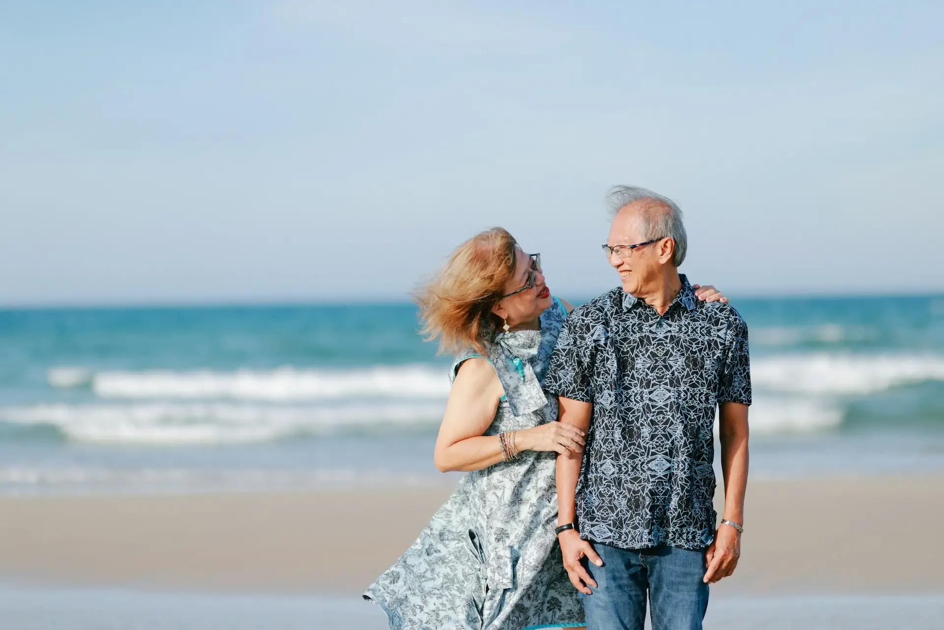 What Is the Average Net Worth of a 70-Year-Old Couple in Australia