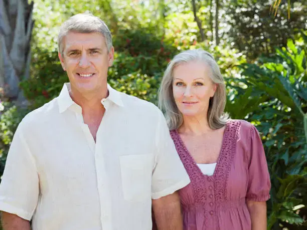 How Do Couples Adjust After Retirement?