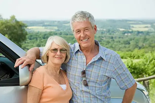 What’s the Average Super Balance at 60 in Australia