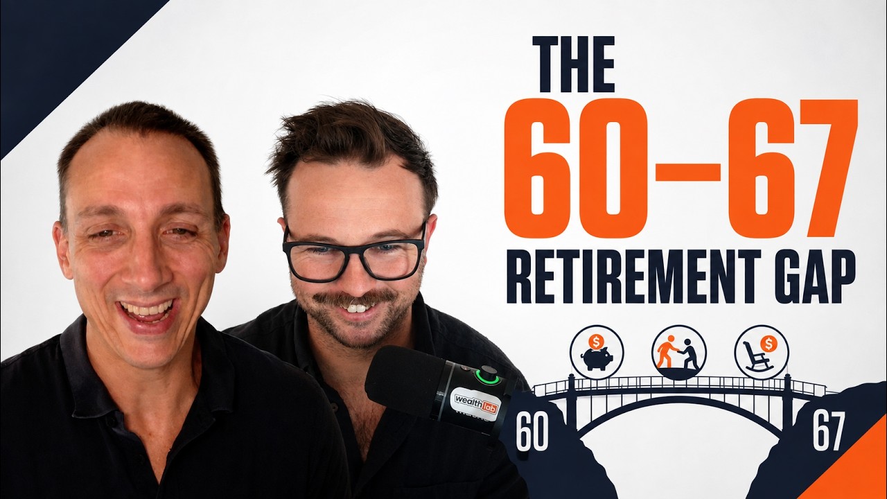 Retire Before 67 in Australia
