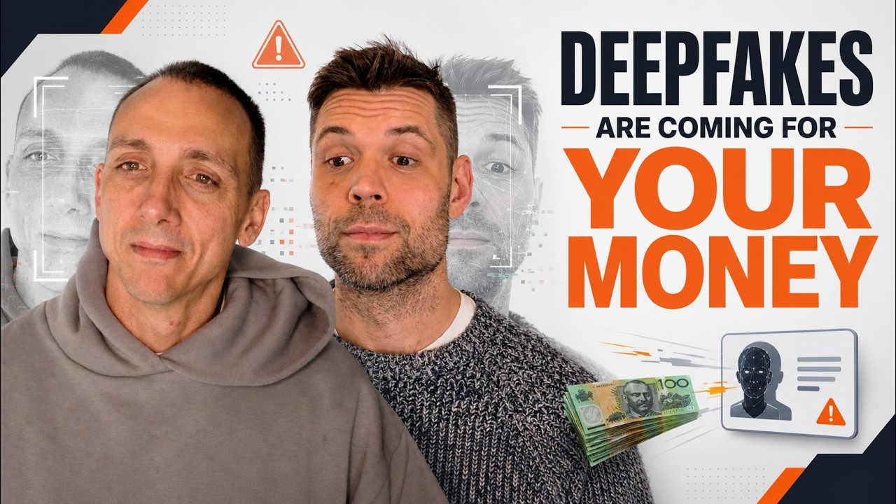 Investment Scams in Australia