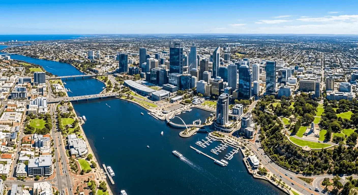 Perth