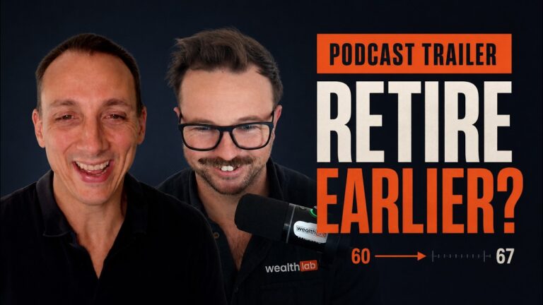 Retire Before 67 in Australia