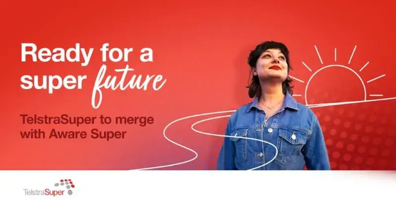 TelstraSuper 