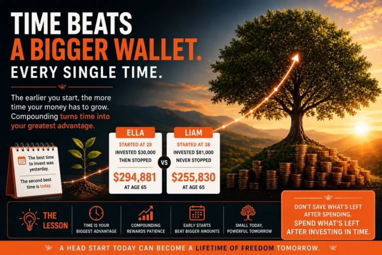 time beat gigger wallet